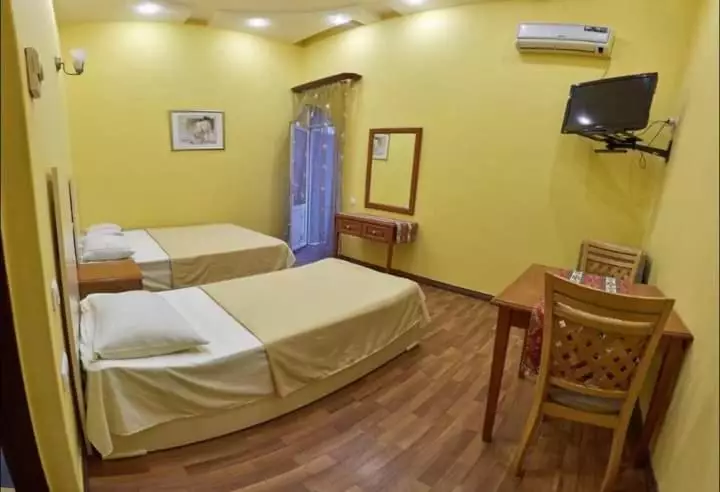 NEW BELLA HOTEL